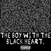 Dead Omen - The Boy With the Black Heart - EP